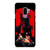 CASTLEVANIA ART Samsung Galaxy S9 Plus Case Cover