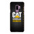 CAT CATERPILLAR DIESEL POWER Samsung Galaxy S9 Plus Case Cover
