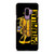 CATERPILLAR CAT CARTOON Samsung Galaxy S9 Plus Case Cover