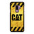 CATERPILLAR CAT LOGO STRIPE Samsung Galaxy S9 Plus Case Cover