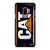 CATERPILLAR CAT RETRO LOGO Samsung Galaxy S9 Plus Case Cover