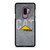 CATERPILLAR LOGO ESTIRPE CULTURE Samsung Galaxy S9 Plus Case Cover