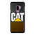 CATERPILLAR LOGO Samsung Galaxy S9 Plus Case Cover