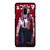 CHAINSAW MAN MANGA MAKIMA DENJI Samsung Galaxy S9 Plus Case Cover