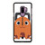 CHAINSAW MAN POCHITA MANGA Samsung Galaxy S9 Plus Case Cover