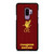 CHAMPIONS OF ENGLAND LIVERPOOL FC Samsung Galaxy S9 Plus Case Cover