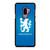 CHELSEA FOOTBALL CLUB Samsung Galaxy S9 Plus Case Cover