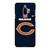 CHICAGO BEARS FOOTBALL LOGO NIKE Samsung Galaxy S9 Plus Case Cover