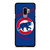 CHICAGO CUBS BASEBALL LOGO Samsung Galaxy S9 Plus Case Cover