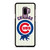 CHICAGO CUBS LOGO Samsung Galaxy S9 Plus Case Cover