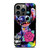 LILO AND STITCH ART iPhone 13 Pro Case Cover