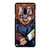 CHUCKY DOLL KNIFE Samsung Galaxy S9 Plus Case Cover