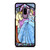 CINDERELLA ART GLASSES Disney Samsung Galaxy S9 Plus Case Cover