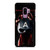 CIVIL WAR 1 Marvel Avengers Samsung Galaxy S9 Plus Case Cover