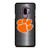 CLEMSON TIGERS PLATE ICON Samsung Galaxy S9 Plus Case Cover