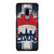 CLEVELAND INDIANS LOGO BASEBALL TEAM TRIBE TOWN Samsung Galaxy S9 Plus Case Cover