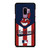 CLEVELAND INDIANS MLB Samsung Galaxy S9 Plus Case Cover