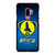CLUB AMERICA AGUILAS Samsung Galaxy S9 Plus Case Cover