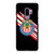 CLUB DEPORTIVO GUADALAJARA CHIVAS 1 Samsung Galaxy S9 Plus Case Cover