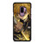 DEMON SLAYER ZENITSU AGATSUMA Samsung Galaxy S9 Plus Case Cover