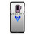 DESTINY GAME LOGO Samsung Galaxy S9 Plus Case Cover
