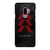 DESTINY HUNTER ICON Samsung Galaxy S9 Plus Case Cover
