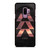DESTINY HUNTER LOGO Samsung Galaxy S9 Plus Case Cover