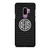 DEUS MOTORCYCLES CARBON Samsung Galaxy S9 Plus Case Cover