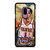 DEVIN BOOKER PHOENIX SUNS NBA Samsung Galaxy S9 Plus Case Cover