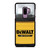 DEWALT TOOL LED LIGHT Samsung Galaxy S9 Plus Case Cover