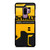 DEWALT TOOL LOGO BRUSHLESS 2 Samsung Galaxy S9 Plus Case Cover