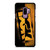 DGK SKATEBOARDING YELLOW LOGO Samsung Galaxy S9 Plus Case Cover
