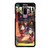 DISNEY GRAVITY FALLS Samsung Galaxy S9 Plus Case Cover