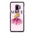 DISNEY PRINCESS AURORA VOGUE Samsung Galaxy S9 Plus Case Cover