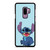DISNEY STITCH AND LILO Samsung Galaxy S9 Plus Case Cover