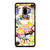 DISNEY TSUM TSUM Samsung Galaxy S9 Plus Case Cover