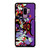 DISNEY VILLAINS CARTOON Samsung Galaxy S9 Plus Case Cover