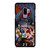 DISNEY VILLAINS STORY Samsung Galaxy S9 Plus Case Cover