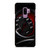 DODGE CHALLENGER SPEEDOMETER Samsung Galaxy S9 Plus Case Cover