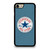 CONVERSE SNEAKERS LOGO BLUE iPhone 7 / 8 Case Cover