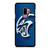 DODGE SRT BLUE LOGO Samsung Galaxy S9 Plus Case Cover