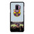 FC BARCELONA FOOTBALL Samsung Galaxy S9 Plus Case Cover