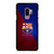 FC BARCELONA LOGO 2 Samsung Galaxy S9 Plus Case Cover