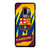 FC BARCELONA Samsung Galaxy S9 Plus Case Cover