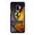 FERRARI CAR LOGO Samsung Galaxy S9 Plus Case Cover