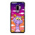 FIGMENT EPCOT DISNEY Samsung Galaxy S9 Plus Case Cover