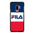 FILA SPORT LOGO Samsung Galaxy S9 Plus Case Cover