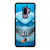 FINDING NEMO Fish Disney Samsung Galaxy S9 Plus Case Cover
