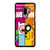 FINN AND JAKE 1 Samsung Galaxy S9 Plus Case Cover