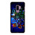 FIVE NIGHTS AT FREDDY'S Character Samsung Galaxy S9 Plus Case Cover